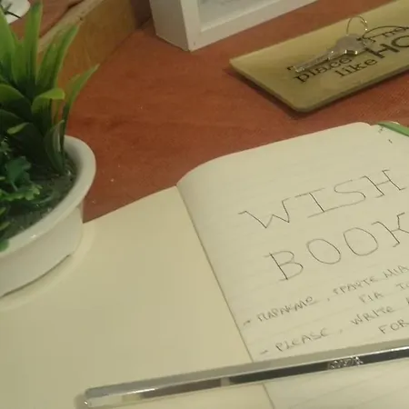 Theano's Cozy & Quiet Lux Flat - Wifi & Full Amenities 아파트 파트라