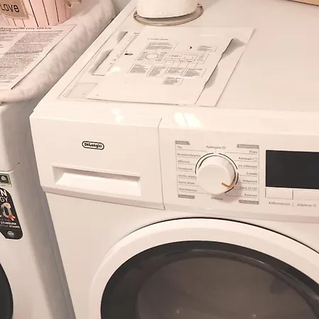 Theano's Cozy & Quiet Lux Flat - Wifi & Full Amenities 아파트 파트라