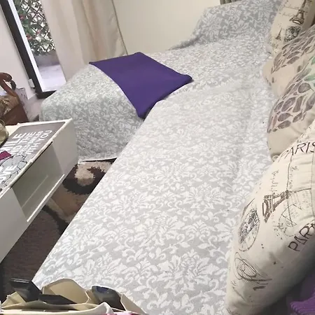 아파트 Theano's Cozy & Quiet Lux Flat - Wifi & Full Amenities