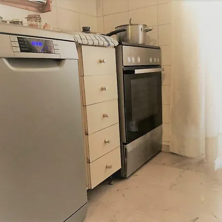 Theano's Cozy & Quiet Lux Flat - Wifi & Full Amenities Lejlighed *