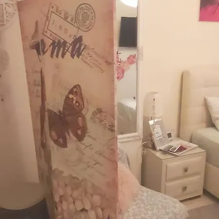 Theano's Cozy & Quiet Lux Flat - Wifi & Full Amenities Апартаменты