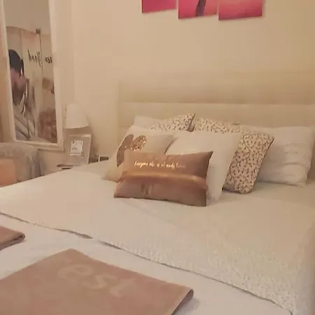 Theano's Cozy & Quiet Lux Flat - Wifi & Full Amenities Apartamento *