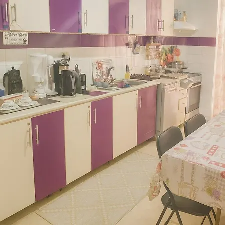 Theano's Cozy & Quiet Lux Flat - Wifi & Full Amenities Апартаменты Патра