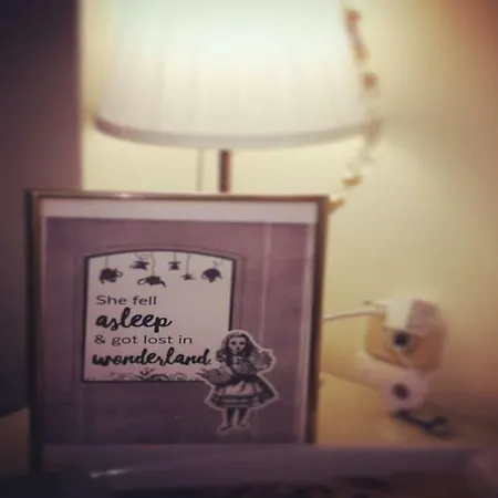 Theano's Cozy & Quiet Lux Flat - Wifi & Full Amenities