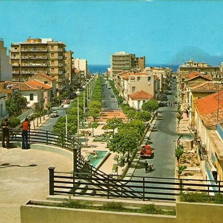Theano's Cozy & Quiet Lux Flat - Wifi & Full Amenities Lejlighed *